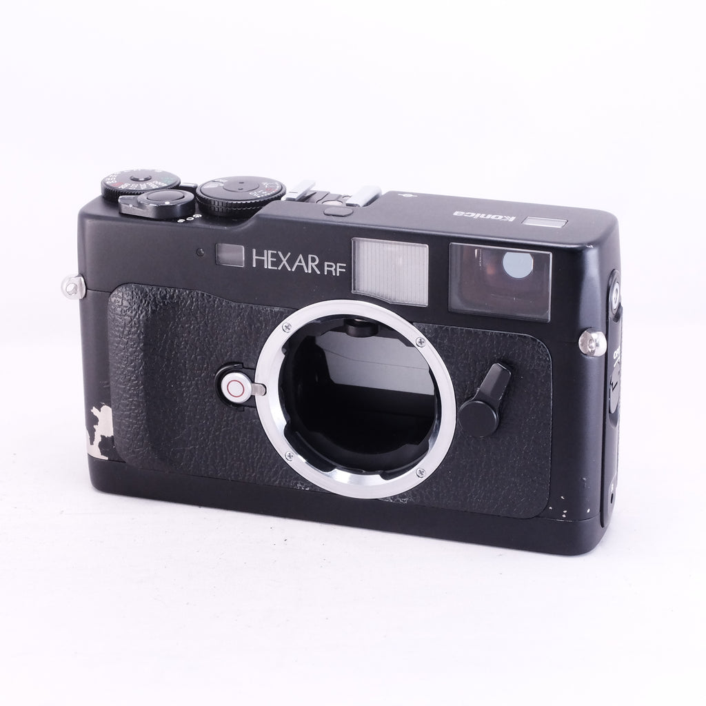 KONICA HEXAR RF