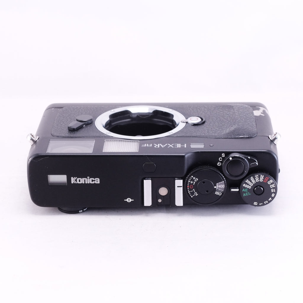 KONICA HEXAR RF