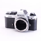 Nikon New FM2 (Silver)  [F]