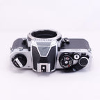 Nikon New FM2 (Silver)  [F]