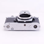 Nikon New FM2 (Silver)  [F]