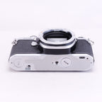 PENTAX ME (silver)
