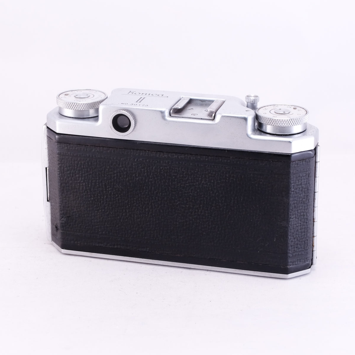 Konica II (ft表記)