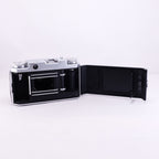 Konica II (ft表記)