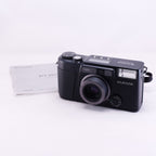 FUJIFILM KLASSE (Black)