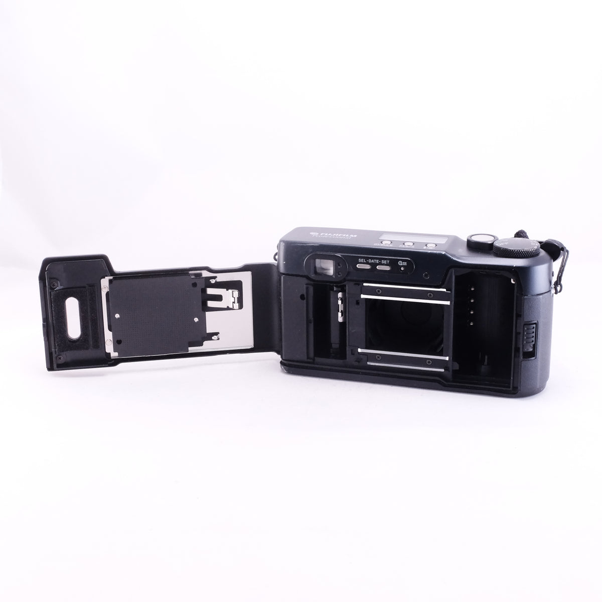 FUJIFILM KLASSE (Black)