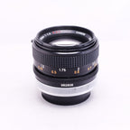Canon FD 50mm F1.4 S.S.C.