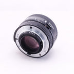 Nikon AF NIKKOR 50mm F1.4  [F]