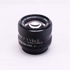 Canon New FD NFD 50mm F1.4 [FD]