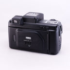 Konica 現場監督ズーム (新品フィルム＆電池付き)