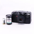 RICOH Myport zoom mini P (新品フィルム＆電池付き)