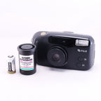 FUJIFILM DL-700 zoom (新品フィルム＆電池付き)