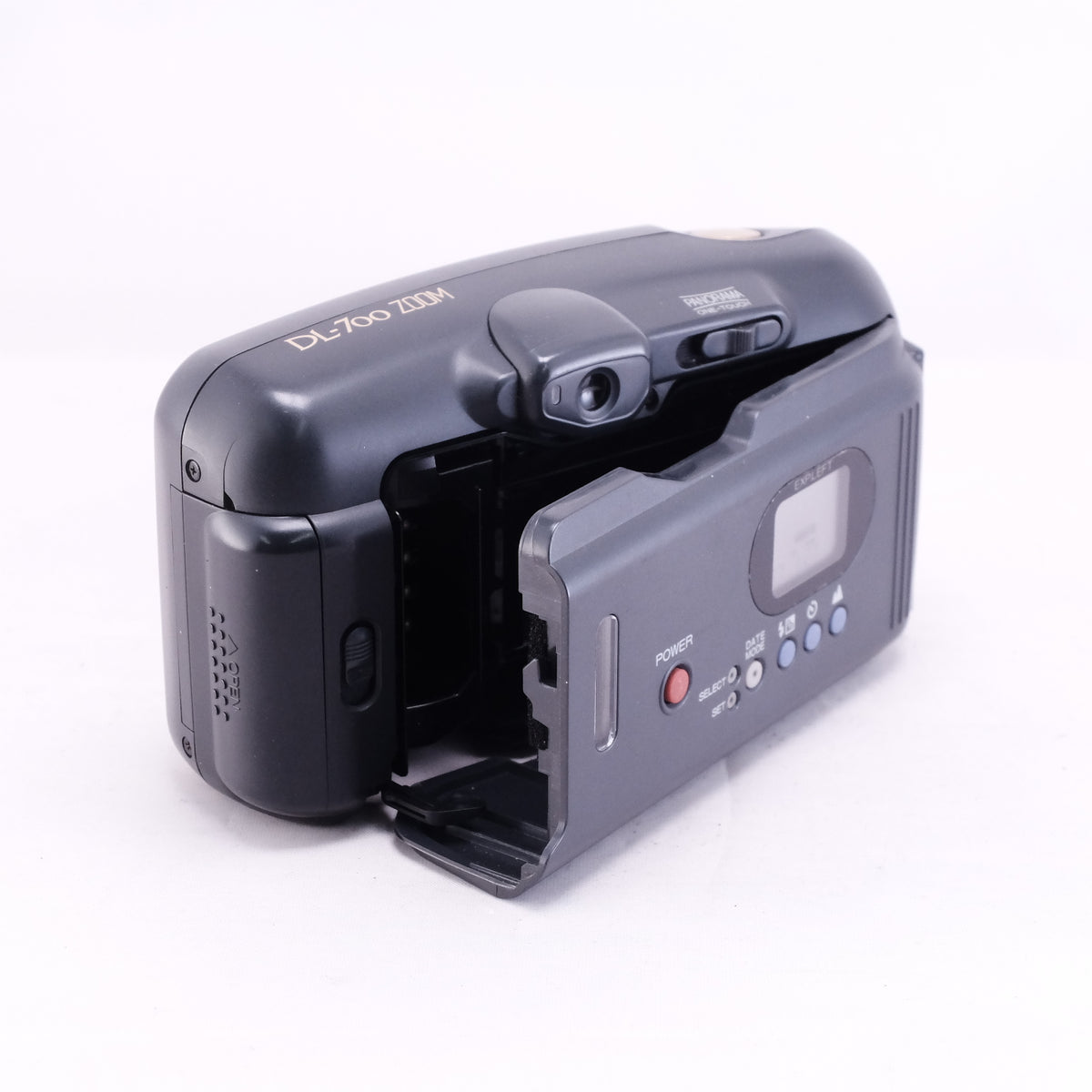 FUJIFILM DL-700 zoom (新品フィルム＆電池付き)