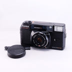 Konica C35 MFD AUTO DATE