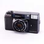Konica C35 MFD AUTO DATE