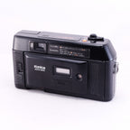 Konica C35 MFD AUTO DATE