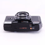 Konica C35 MFD AUTO DATE