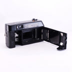 Konica C35 MFD AUTO DATE
