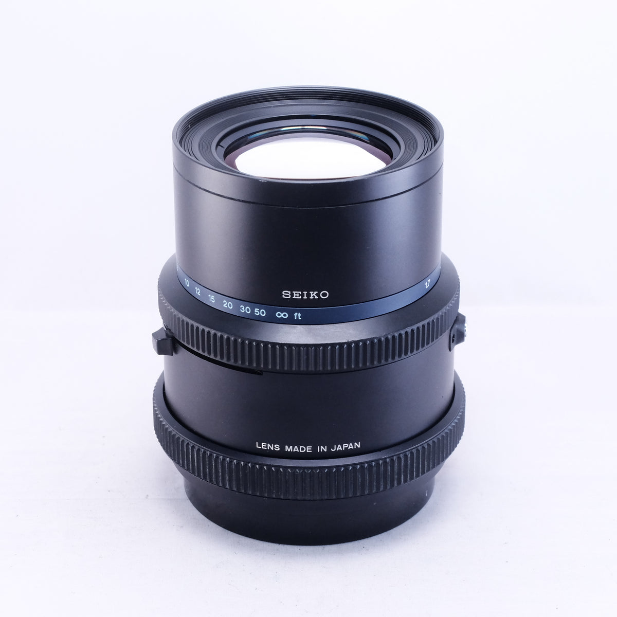 MAMIYA MAMIYA-SEKOR Z 180mm F4.5