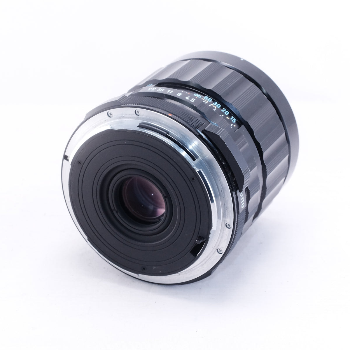 PENTAX Super-Multi-Coated TAKUMAR/6X7 75mm F4.5