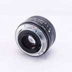 RICOH XR RIKENON 50mm F2 L [K]