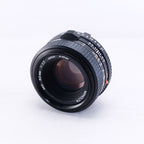 MINOLTA MD ROKKOR 50mm F1.7 [MD]