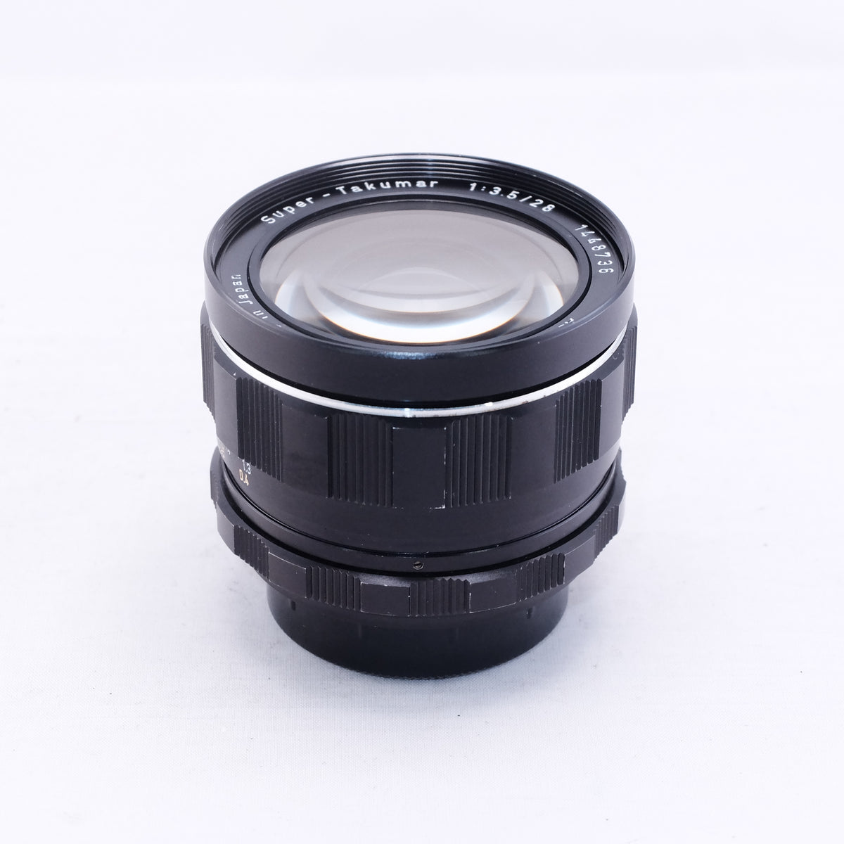 PENTAX Super-Takumar 28mm F3.5 前期 [M42]