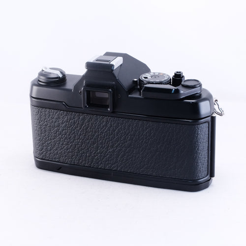 YASHICA FX-3 super