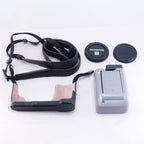OLYMPUS PEN E-PL8 (Black) + 14-42 + 40-150mm 2lenses