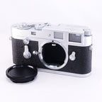 LEICA M2 セルフ付 ※整備済