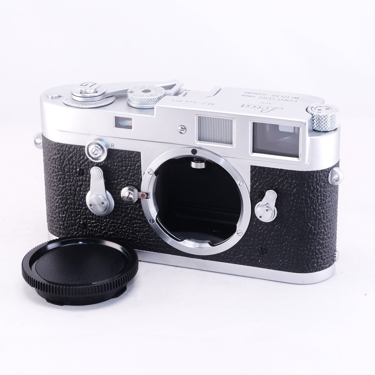 LEICA M2 セルフ付 ※整備済