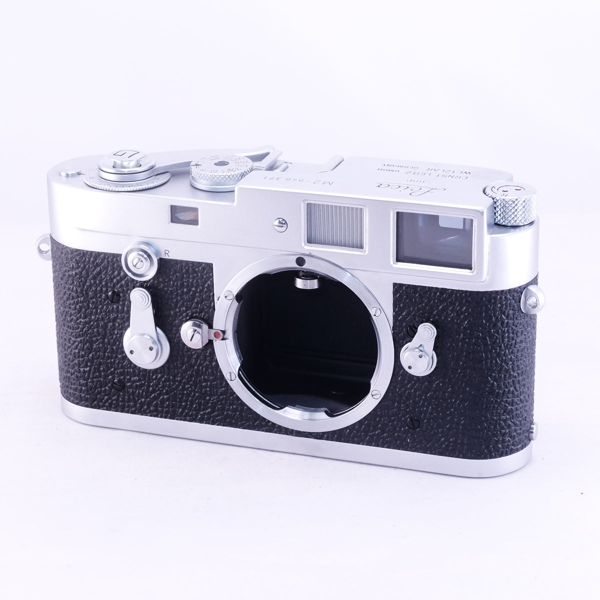 LEICA M2 セルフ付 ※整備済
