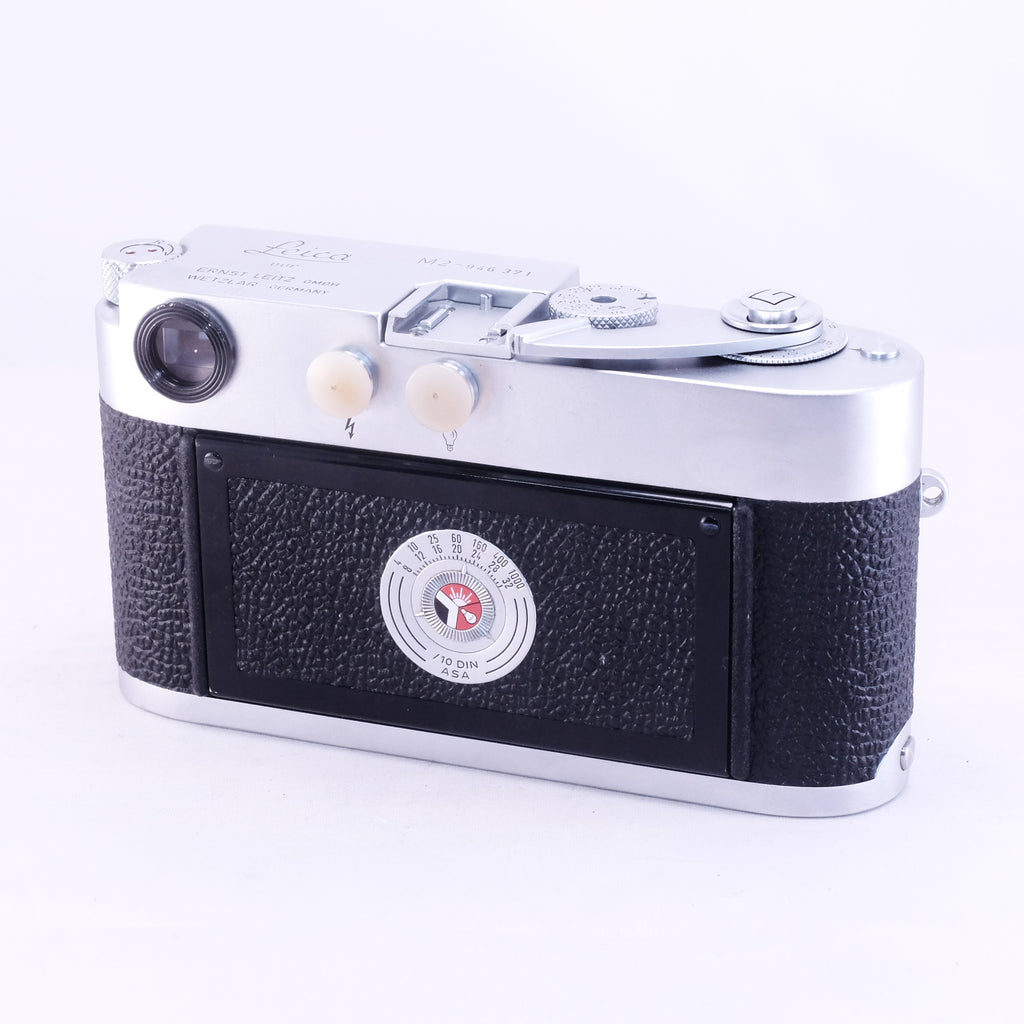 LEICA M2 セルフ付 ※整備済