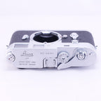 LEICA M2 セルフ付 ※整備済