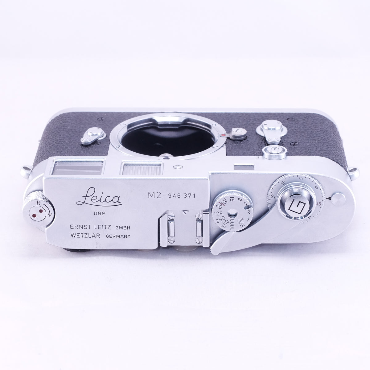 LEICA M2 セルフ付 ※整備済
