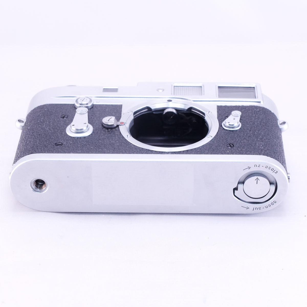 LEICA M2 セルフ付 ※整備済