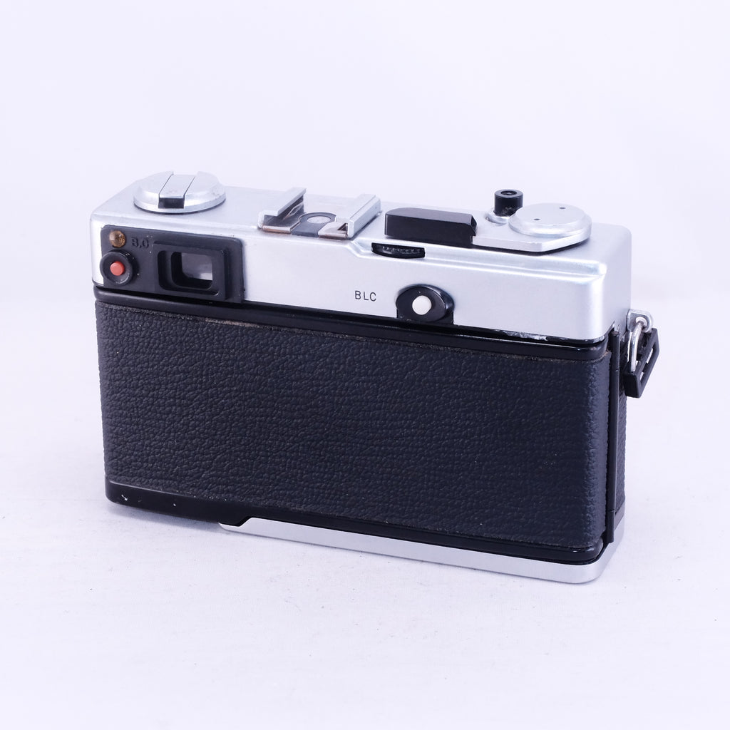 Olympus 35 DC