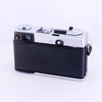 Olympus 35 DC