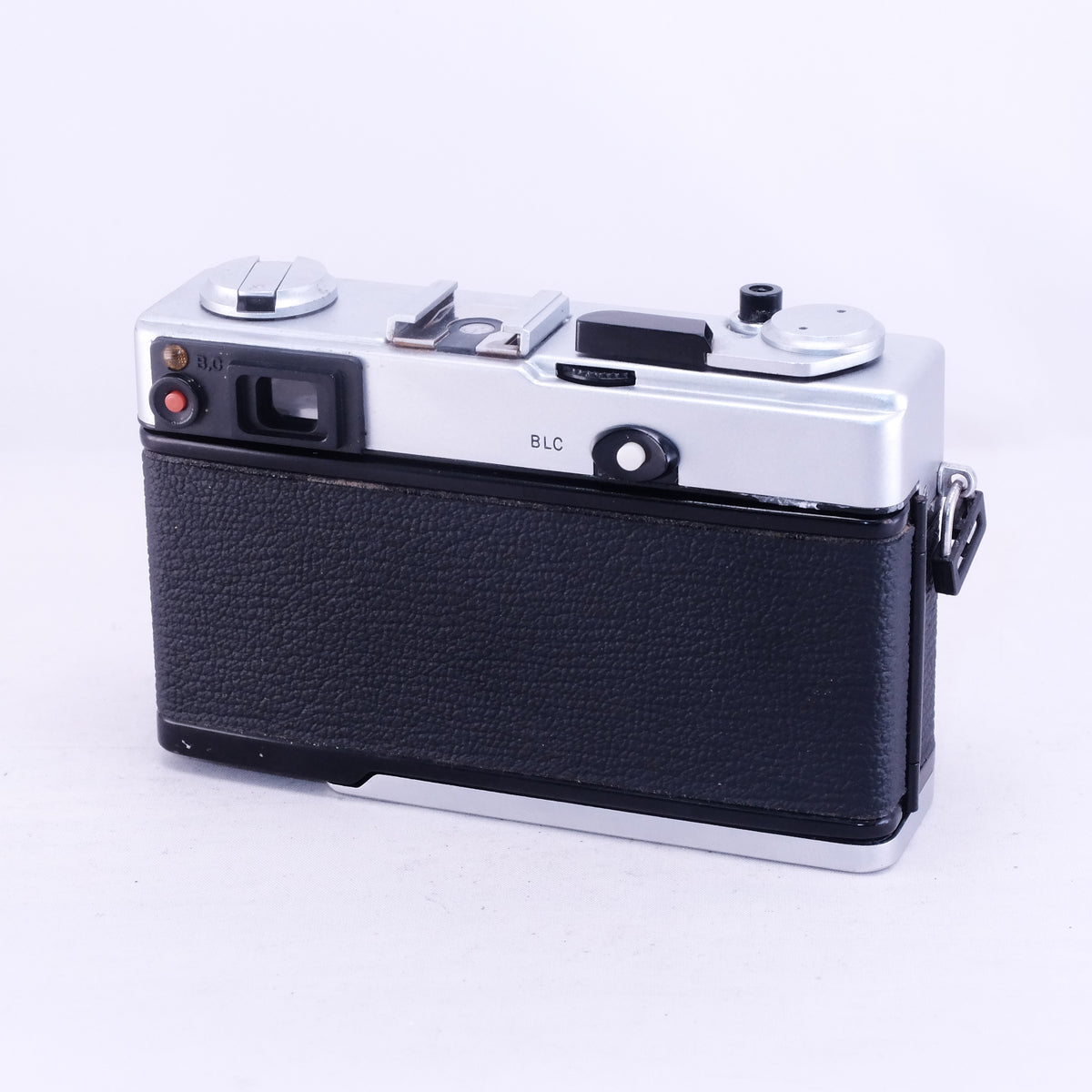 Olympus 35 DC