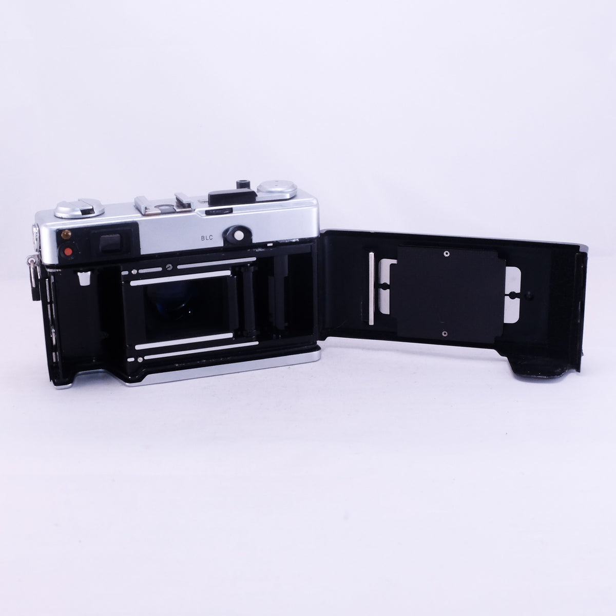 Olympus 35 DC