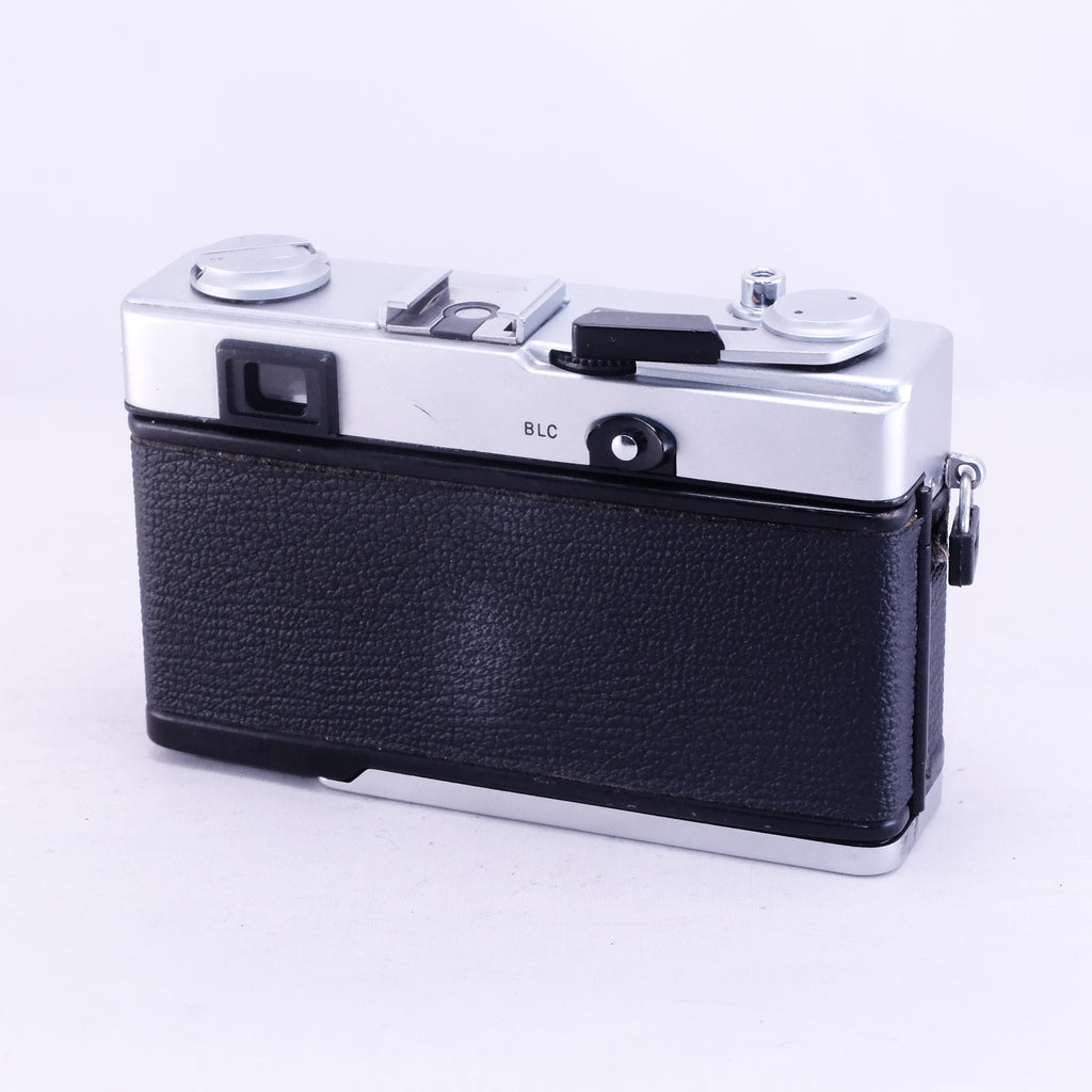 Olympus 35 DC