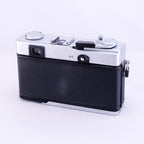 Olympus 35 DC