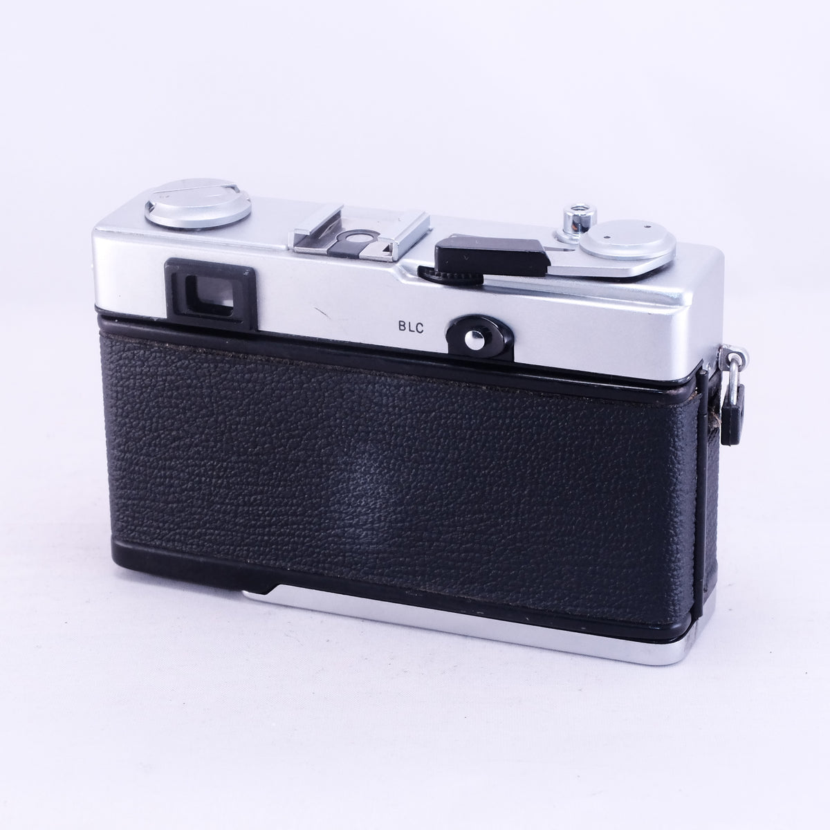 Olympus 35 DC