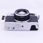 Olympus 35 DC