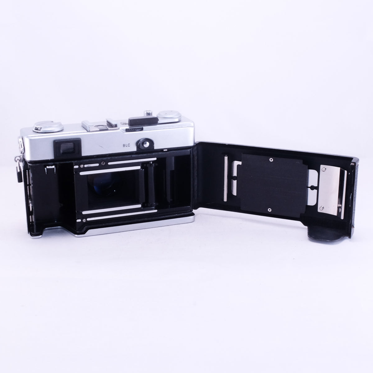 Olympus 35 DC