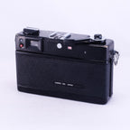 Canon Canonet QL17 G-III (Black)