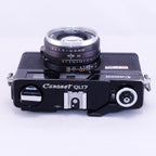 Canon Canonet QL17 G-III (Black)