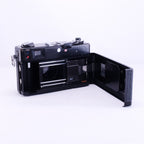 Canon Canonet QL17 G-III (Black)