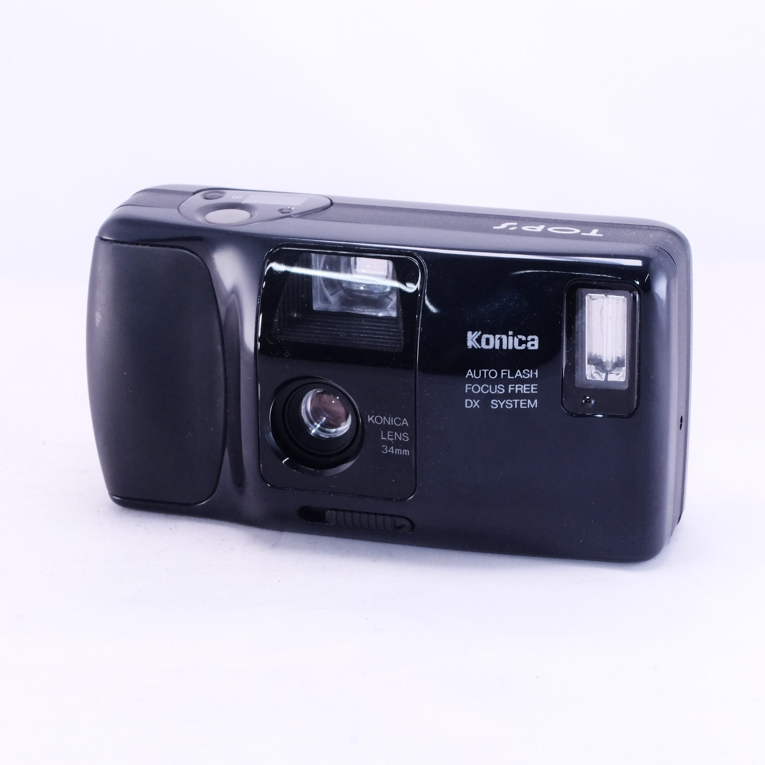 Konica コレクションページ | 秋葉原のカメラショップ 東京CAMERA