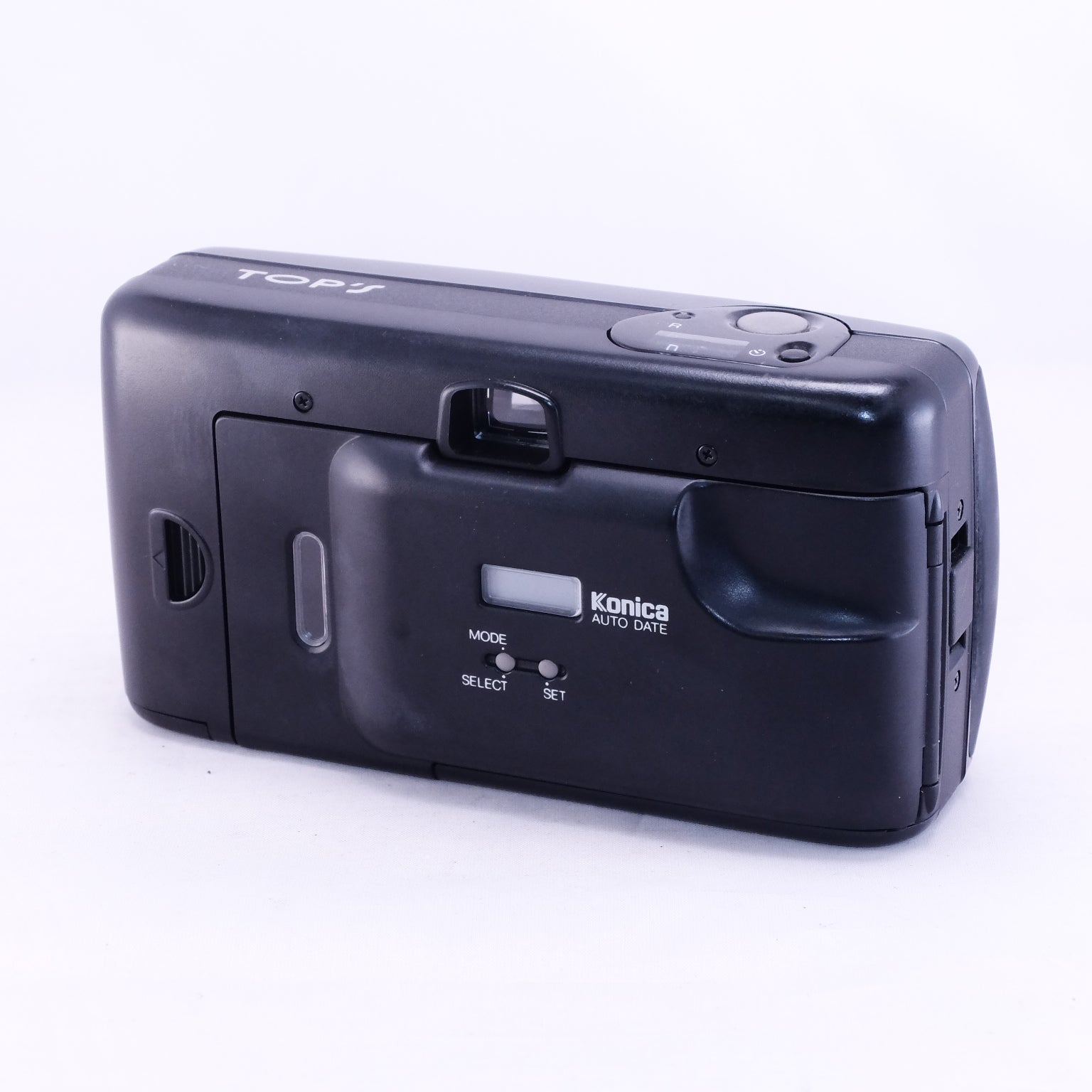 Konica Collection Page | Akihabara Camera Shop Tokyo CAMERA – 東京